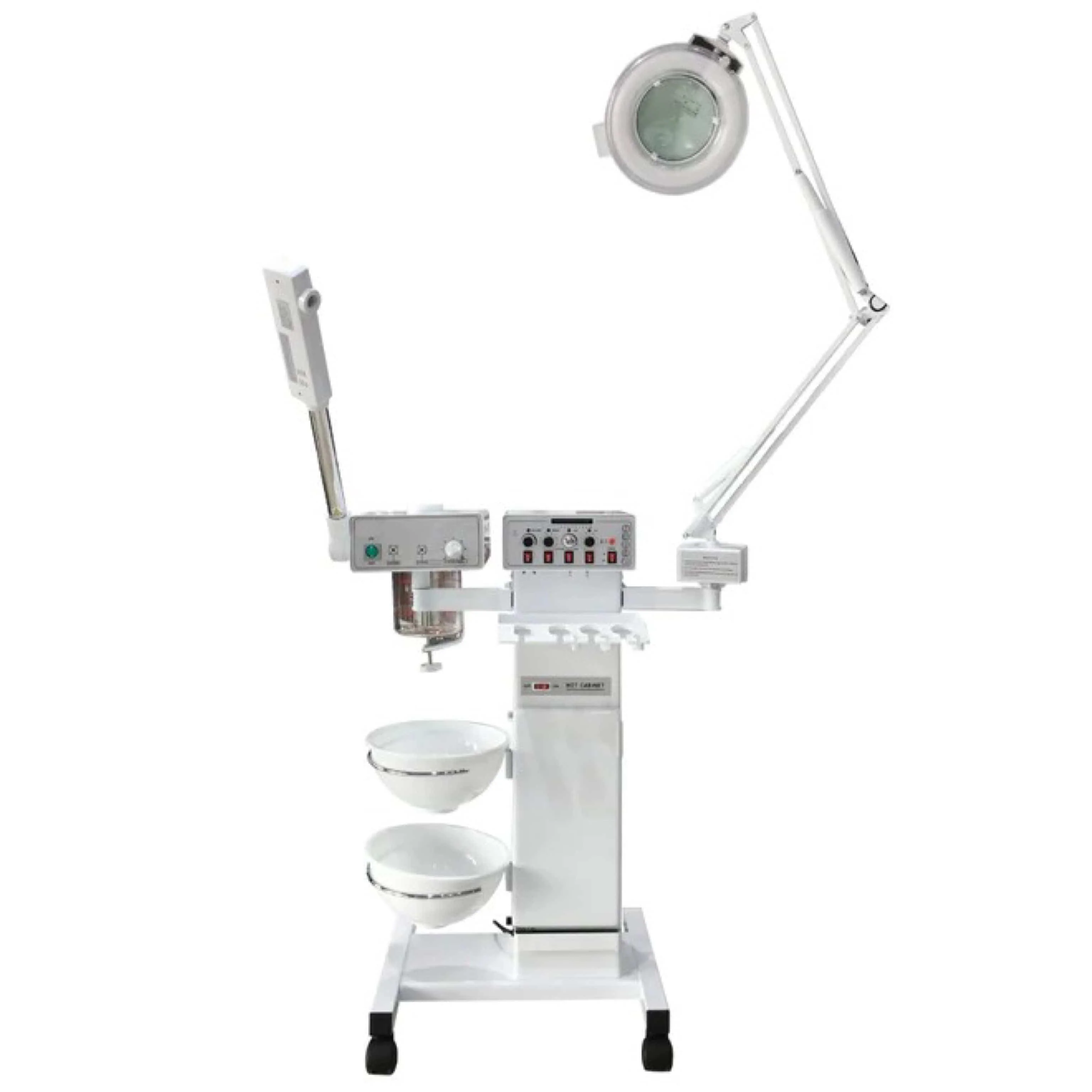 Electro Facial Machine 10 in 1